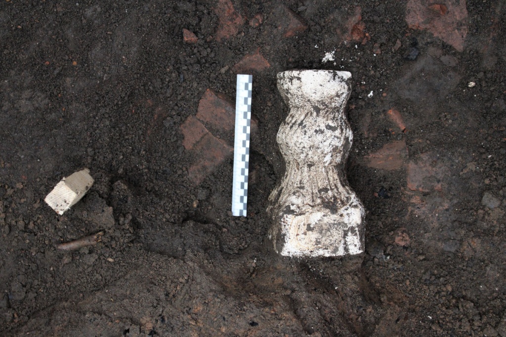 При раскопках в центре Твери археологи столкнулись с загадками